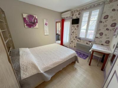 Photo n°4 du logement curiste LC-3719 à Bourbon-Lancy