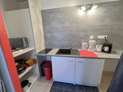 Photo n°6 du logement curiste LC-3719 à Bourbon-Lancy