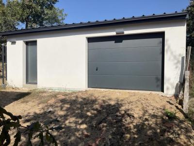 Photo Maisonnette moderne pour les curistes de Saint-Paul-les-Dax et Dax