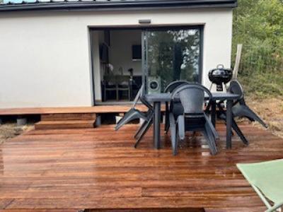 Photo n°1 du logement curiste LC-3727 à Gourbera