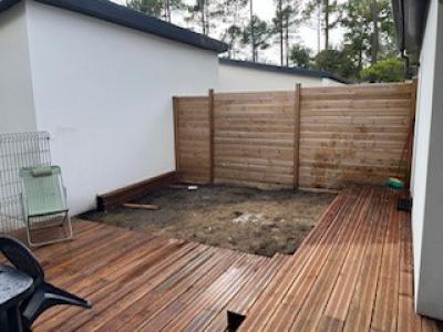 Photo n°2 du logement curiste LC-3727 à Gourbera