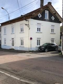 Bains-les-Bains - location curiste LC-3732 n°1