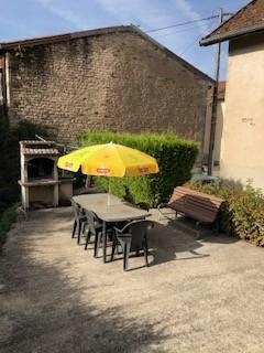 Bains-les-Bains - location curiste LC-3732 n°8