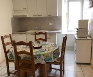 Photo Appartement en rez-de-chaussée pour votre séjour en cure à Bains-les-Bains - 52 - 