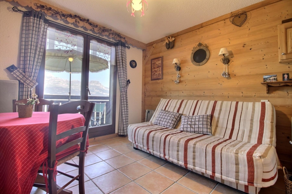 Saint-Gervais-les-Bains - location curiste LC-3738 n°2