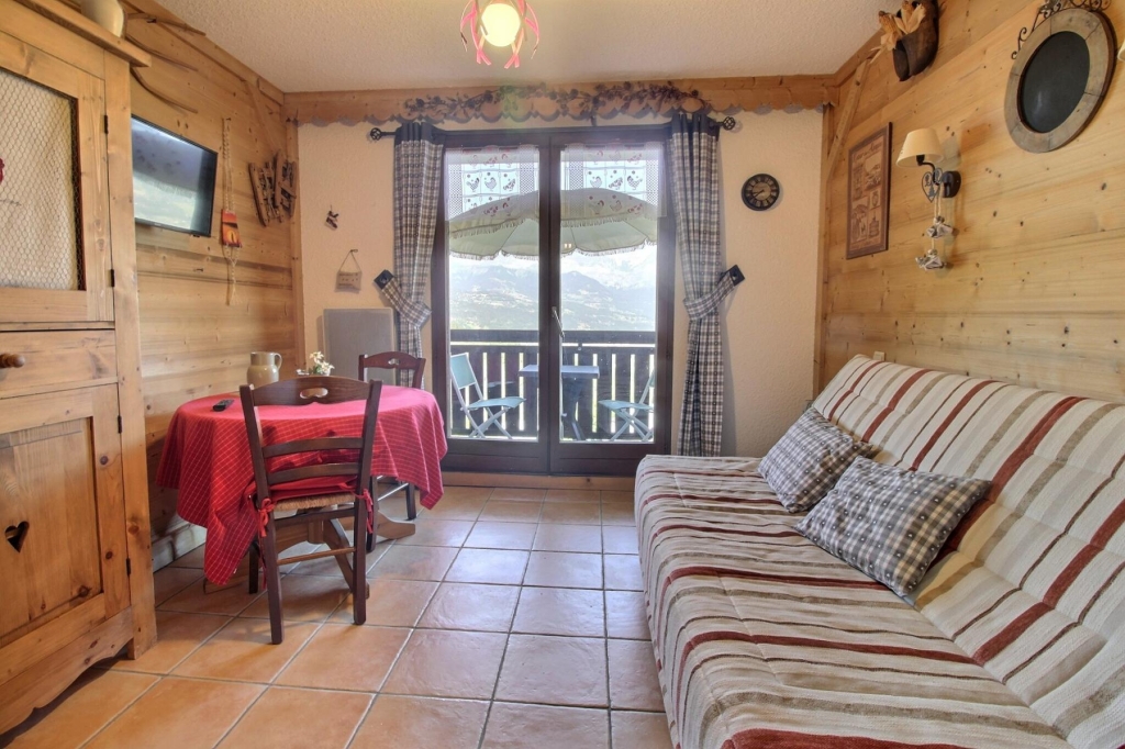 Saint-Gervais-les-Bains - location curiste LC-3738 n°3