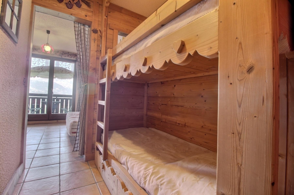 Saint-Gervais-les-Bains - location curiste LC-3738 n°4