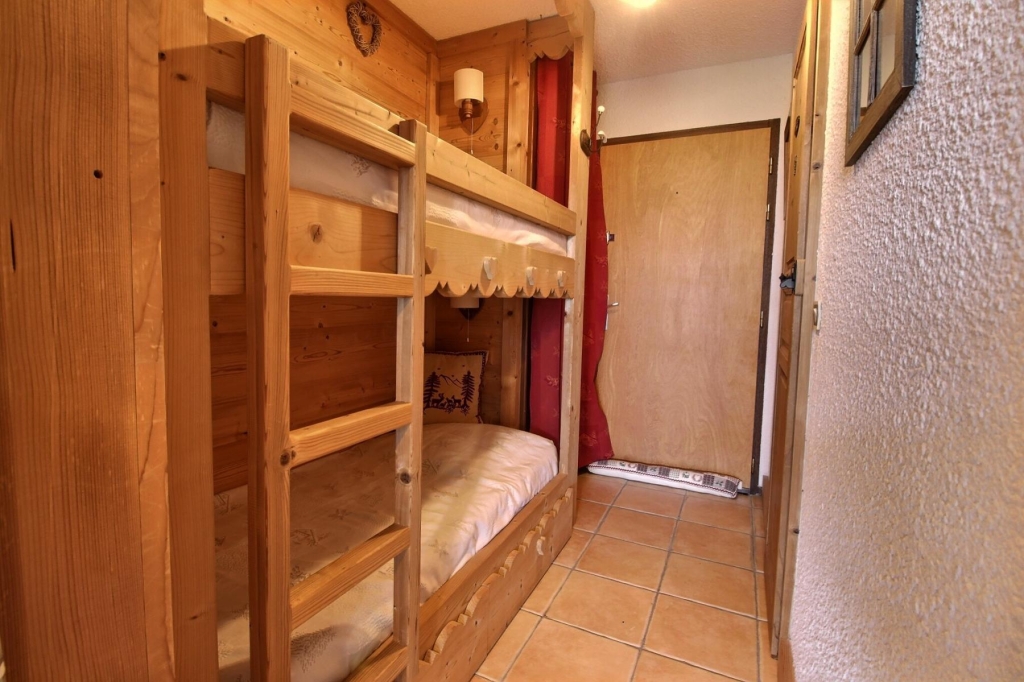 Saint-Gervais-les-Bains - location curiste LC-3738 n°5