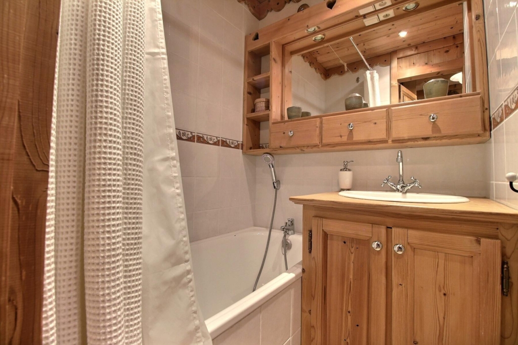 Saint-Gervais-les-Bains - location curiste LC-3738 n°6