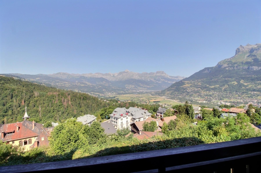 Saint-Gervais-les-Bains - location curiste LC-3738 n°9