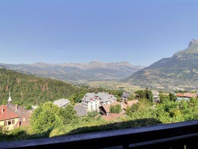 Photo n°9 du logement curiste LC-3738 à Saint-Gervais-les-Bains