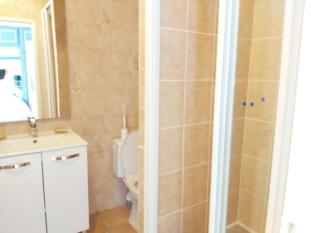 Vichy - location curiste LC-3741 n°6