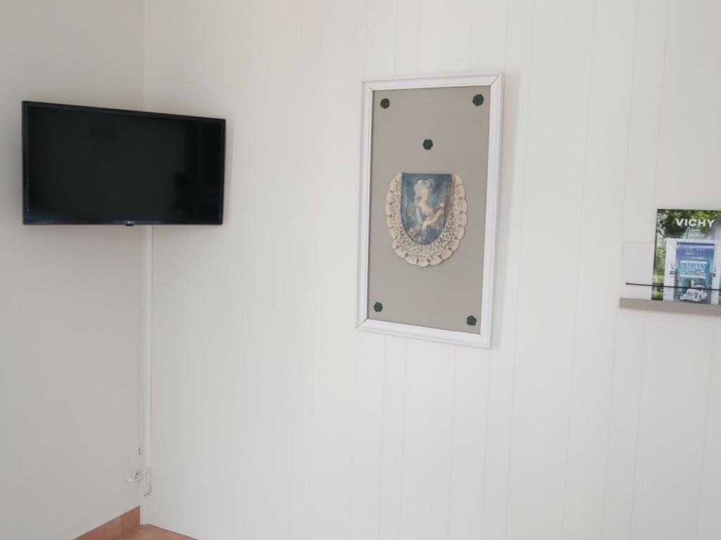 Vichy - location curiste LC-3741 n°7