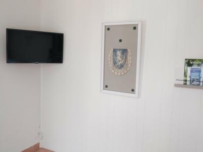 Photo n°7 du logement curiste LC-3741 à Vichy