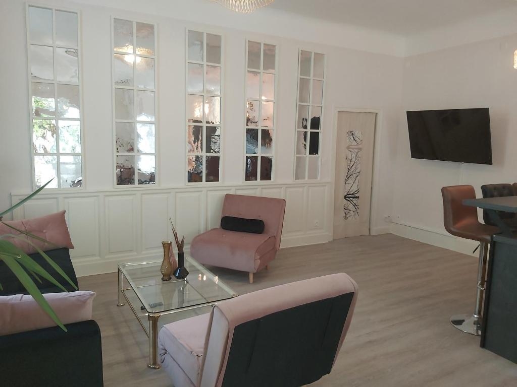 Vichy - location curiste LC-3743 n°3