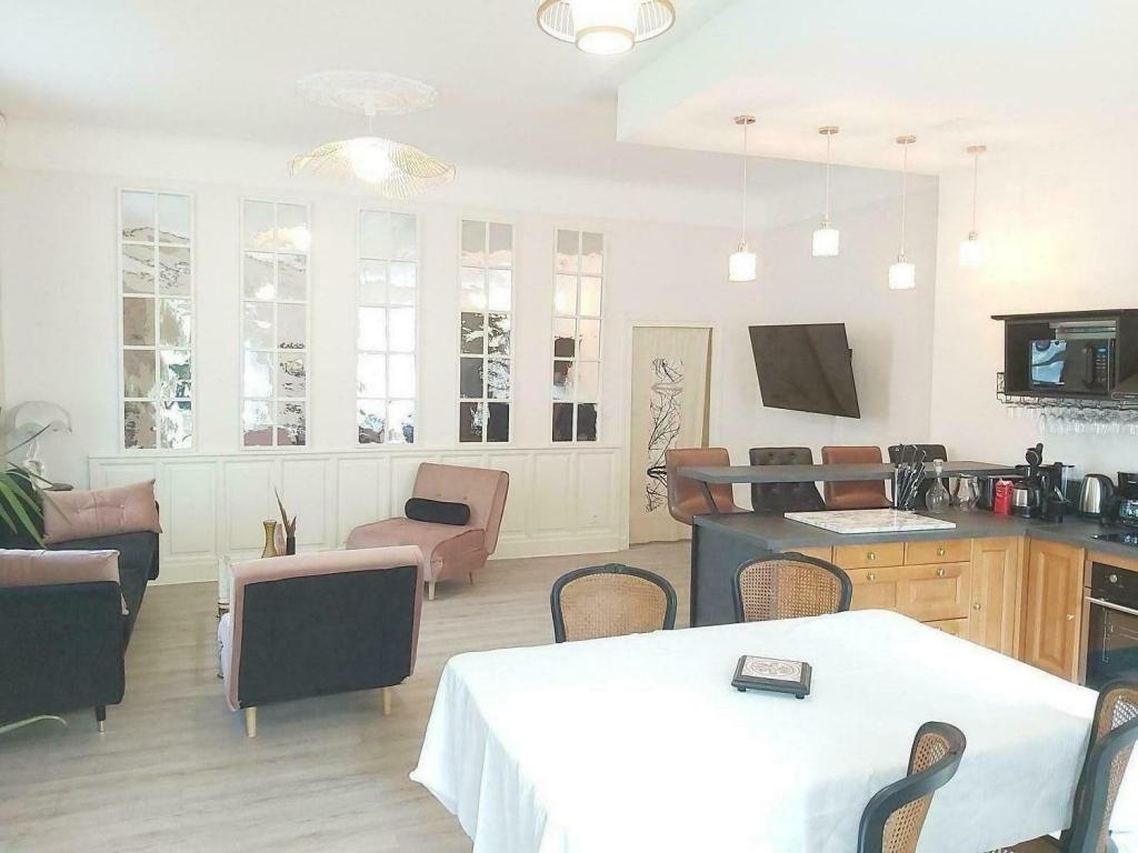 Vichy - location curiste LC-3743 n°6