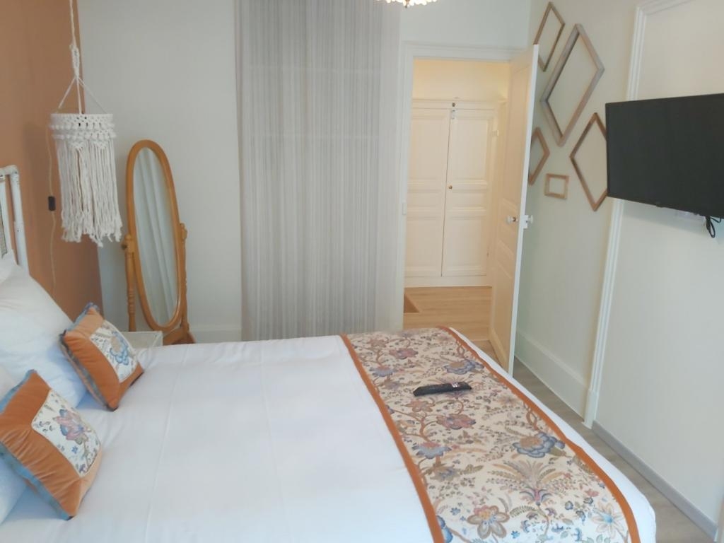 Vichy - location curiste LC-3743 n°9