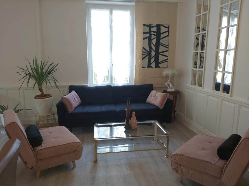 Vichy - location curiste LC-3743 n°12