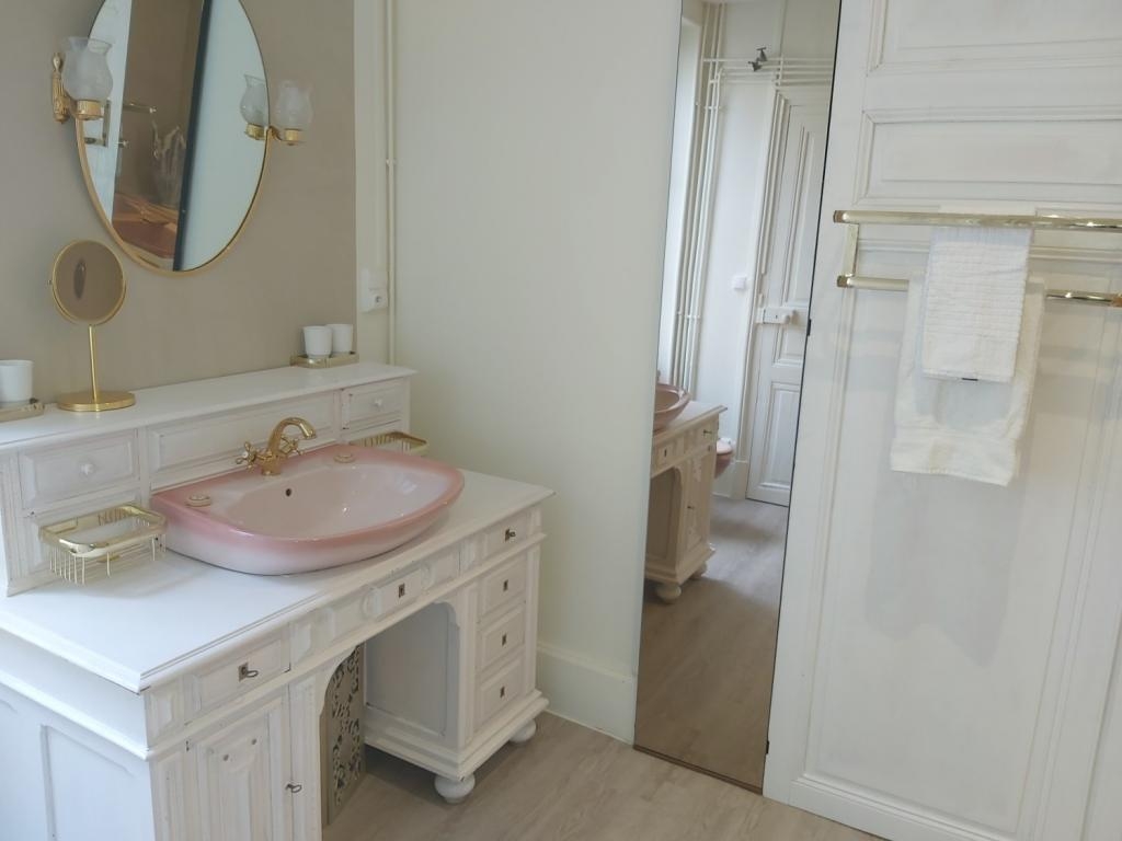 Vichy - location curiste LC-3743 n°14