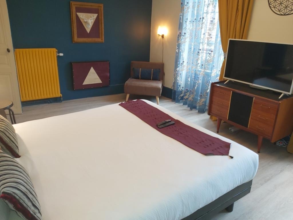 Vichy - location curiste LC-3743 n°16