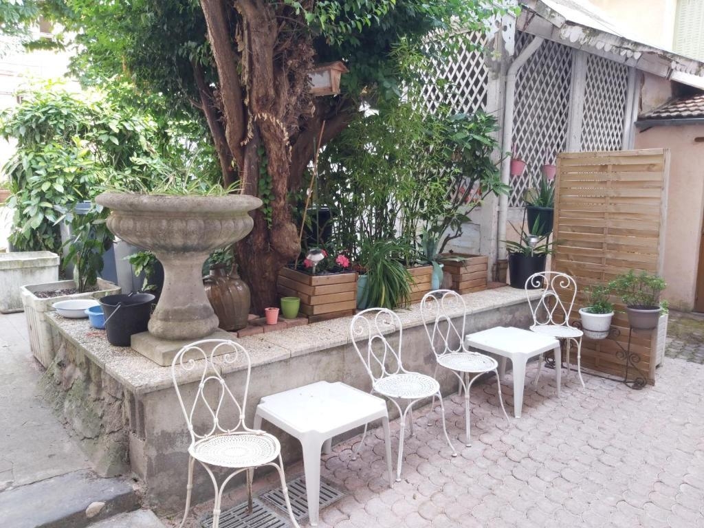 Vichy - location curiste LC-3743 n°20
