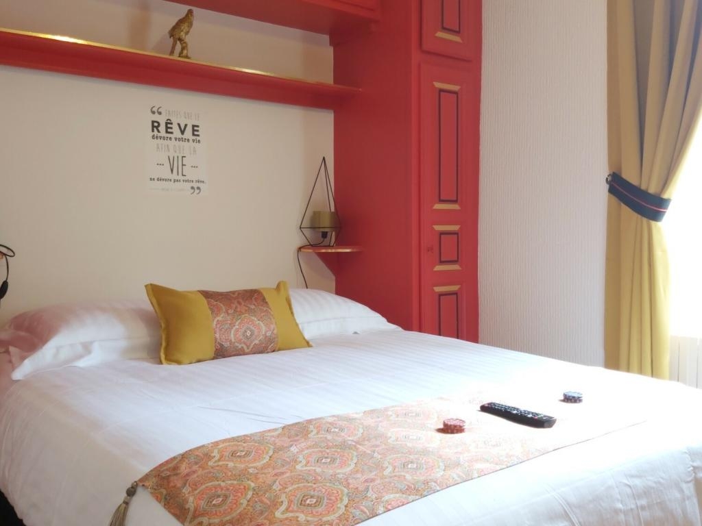 Vichy - location curiste LC-3745 n°1