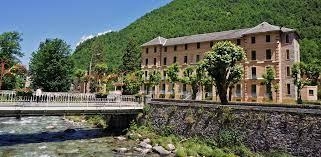 Aulus-les-Bains - location curiste LC-3762 n°1
