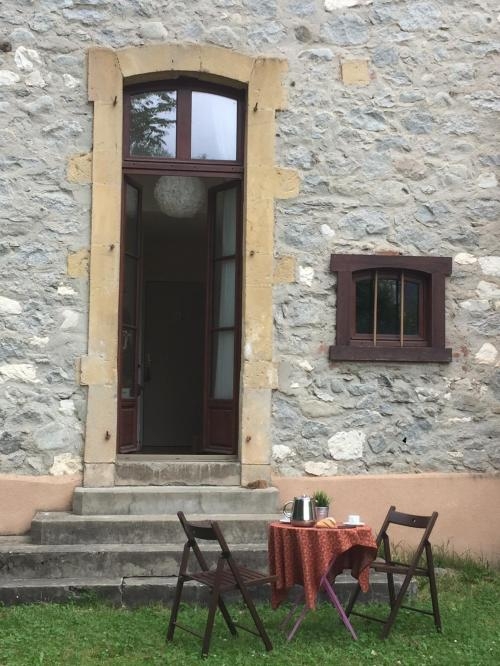 Aulus-les-Bains - location curiste LC-3762 n°2