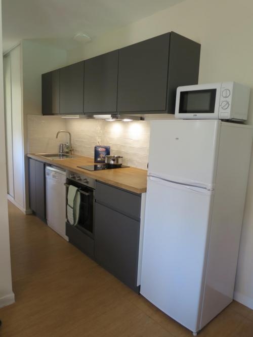 Aulus-les-Bains - location curiste LC-3762 n°3