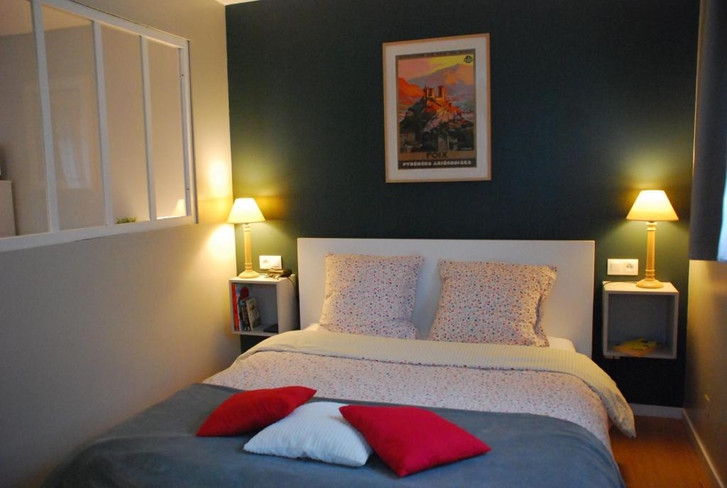 Aulus-les-Bains - location curiste LC-3762 n°7
