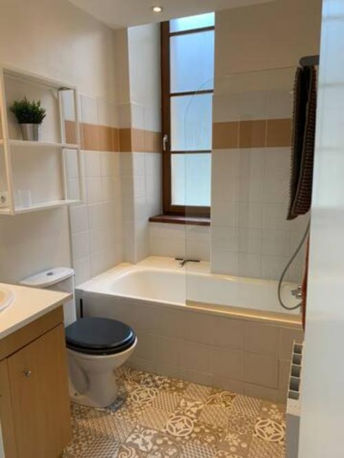 Aulus-les-Bains - location curiste LC-3762 n°9