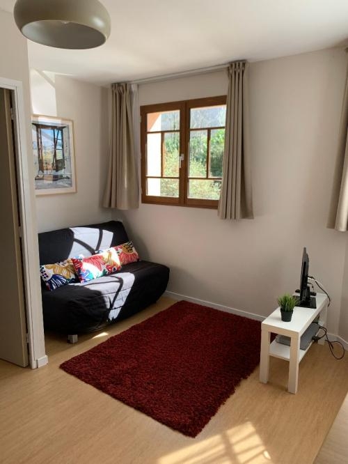 Aulus-les-Bains - location curiste LC-3762 n°10