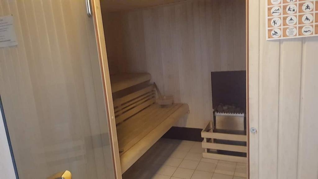 Aulus-les-Bains - location curiste LC-3762 n°13