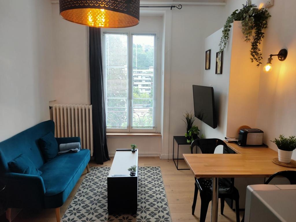 Royat - location curiste LC-3763 n°4