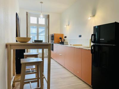 Photo n°8 du logement curiste LC-3764 à Rochefort