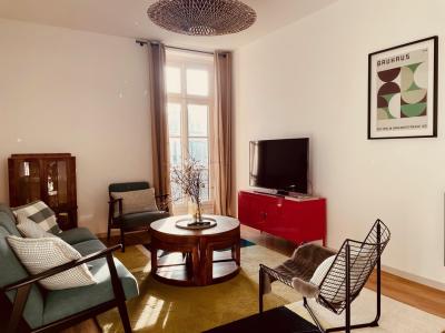 Photo n°1 du logement curiste LC-3764 à Rochefort