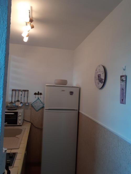Gréoux-les-Bains - location curiste LC-3773 n°8