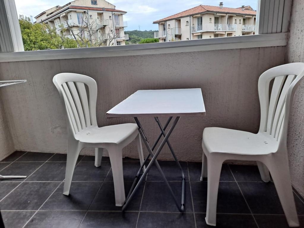 Gréoux-les-Bains - location curiste LC-3773 n°11