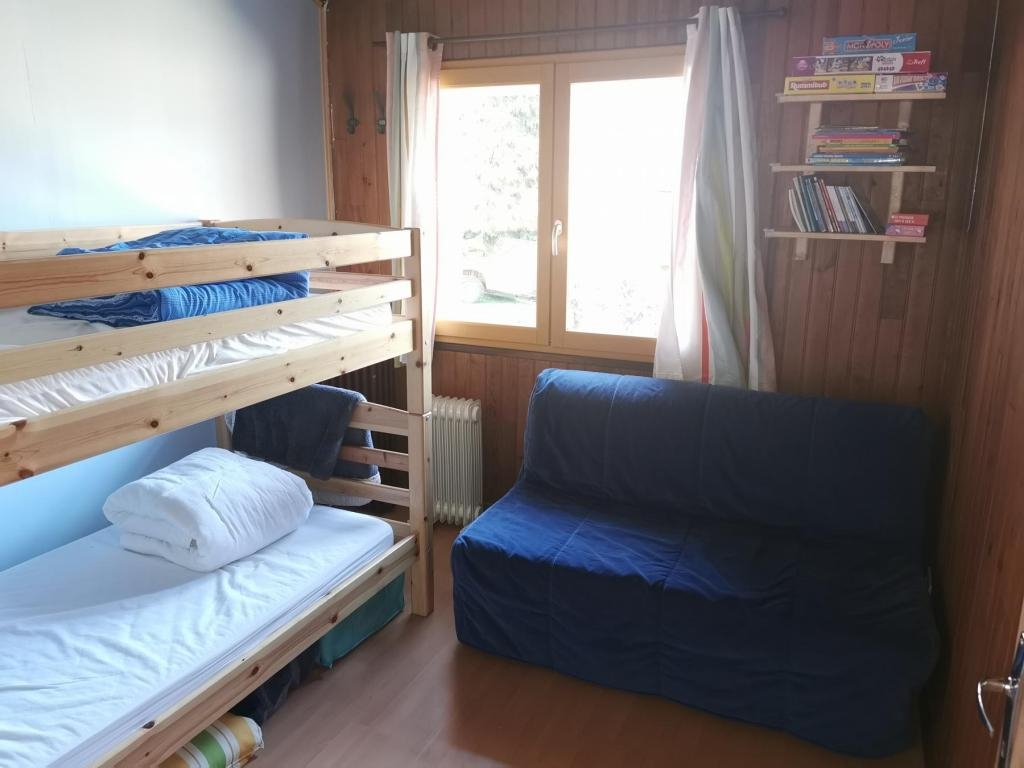 Aulus-les-Bains - location curiste LC-3775 n°5