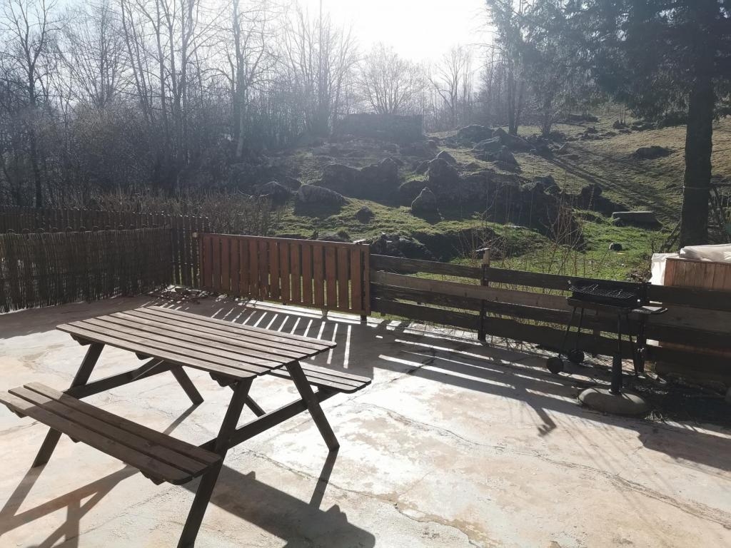 Aulus-les-Bains - location curiste LC-3775 n°7