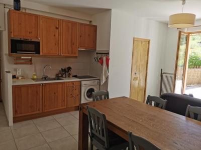 Photo n°2 du logement curiste LC-3775 à Aulus-les-Bains