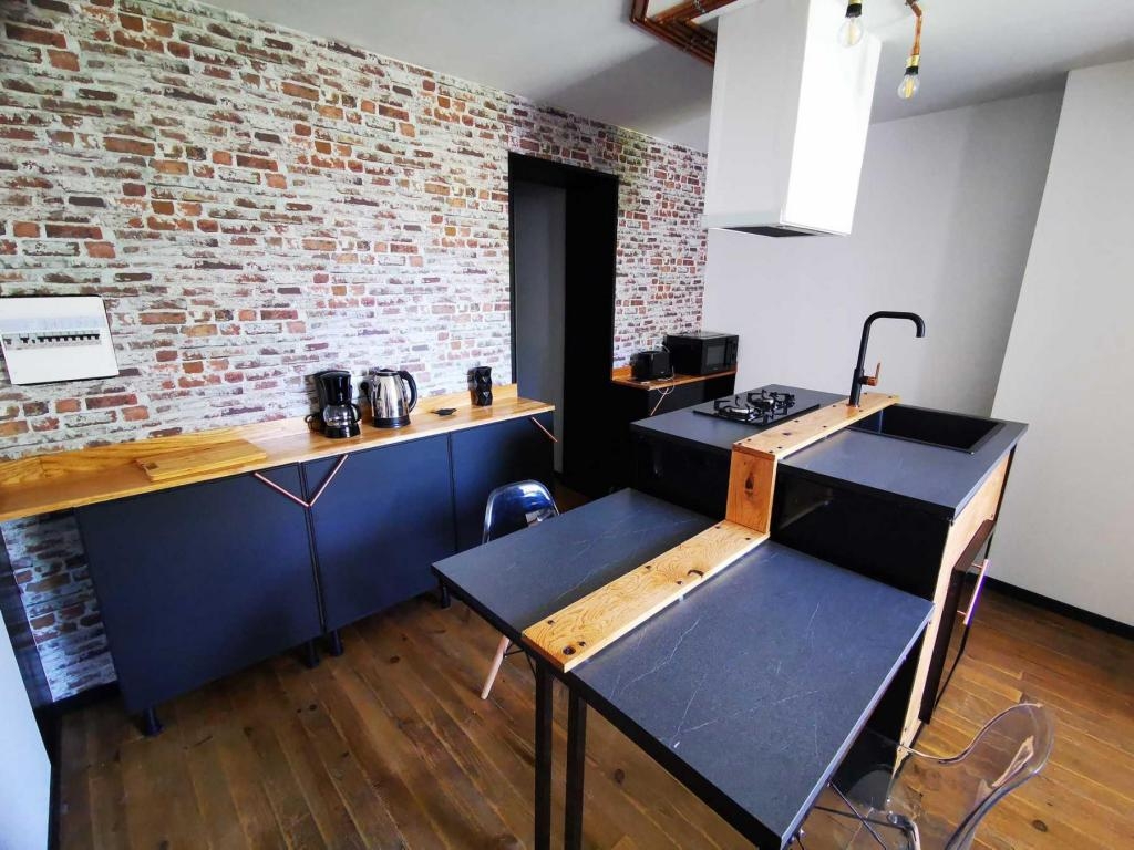 Ornolac-Ussat-les-Bains - location curiste LC-3778 n°5
