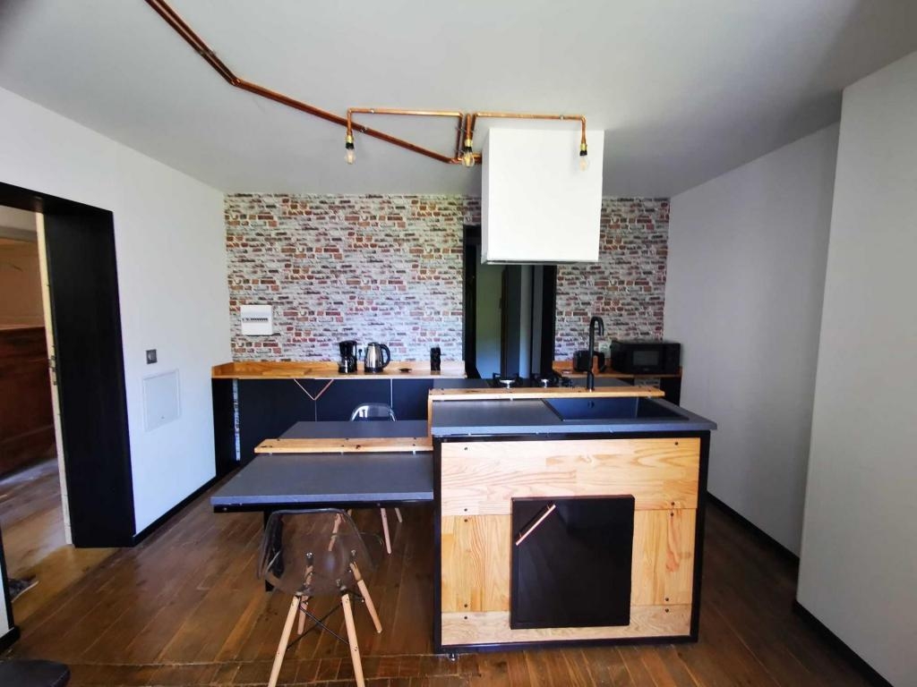 Ornolac-Ussat-les-Bains - location curiste LC-3778 n°6