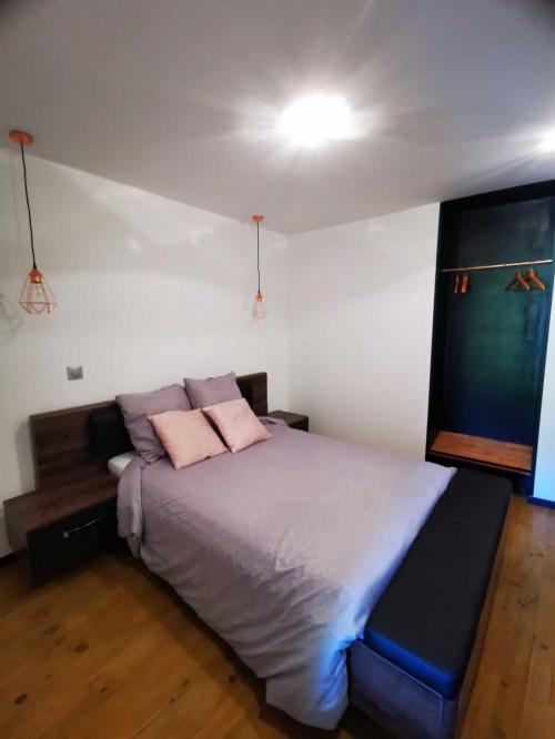 Ornolac-Ussat-les-Bains - location curiste LC-3778 n°7