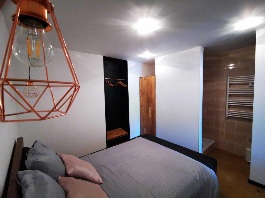 Ornolac-Ussat-les-Bains - location curiste LC-3778 n°9