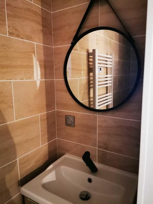 Ornolac-Ussat-les-Bains - location curiste LC-3778 n°10