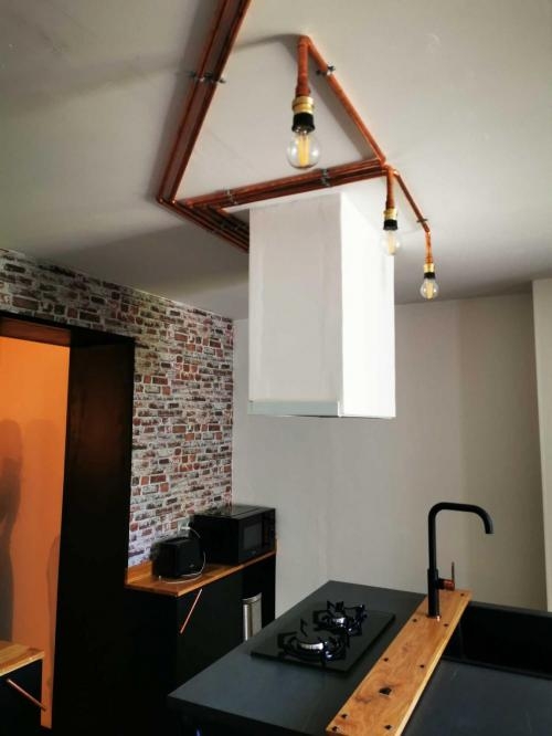 Ornolac-Ussat-les-Bains - location curiste LC-3778 n°11