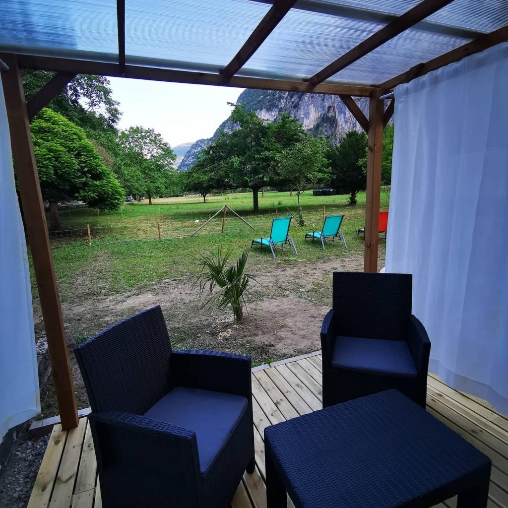 Ornolac-Ussat-les-Bains - location curiste LC-3778 n°12