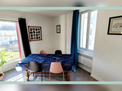 Photo n°10 du logement curiste LC-3783 à Néris-les-Bains