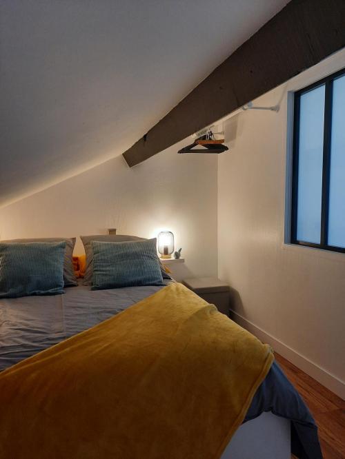 Ornolac-Ussat-les-Bains - location curiste LC-3785 n°2